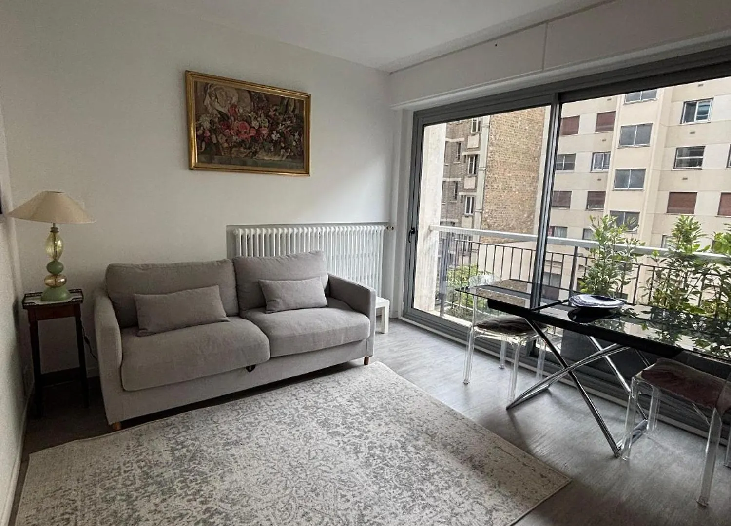 Appartement Suffren Champs De Mars Paris France