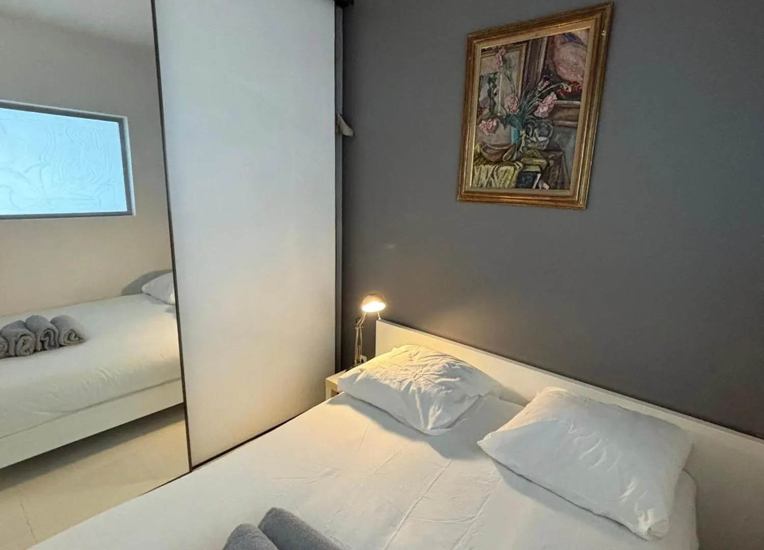 Appartement Suffren Champs De Mars Paris Apartment