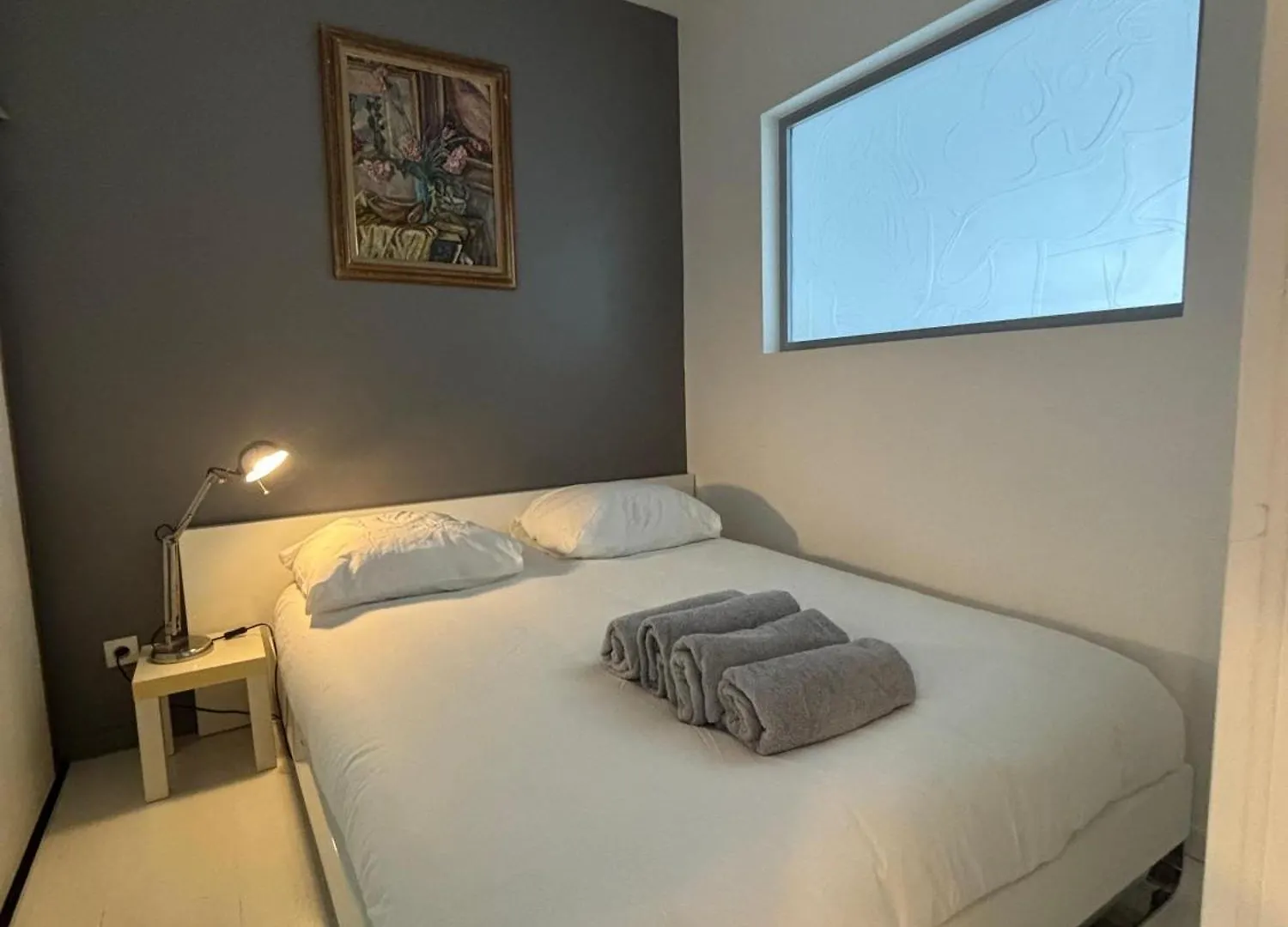 Appartement Suffren Champs De Mars location