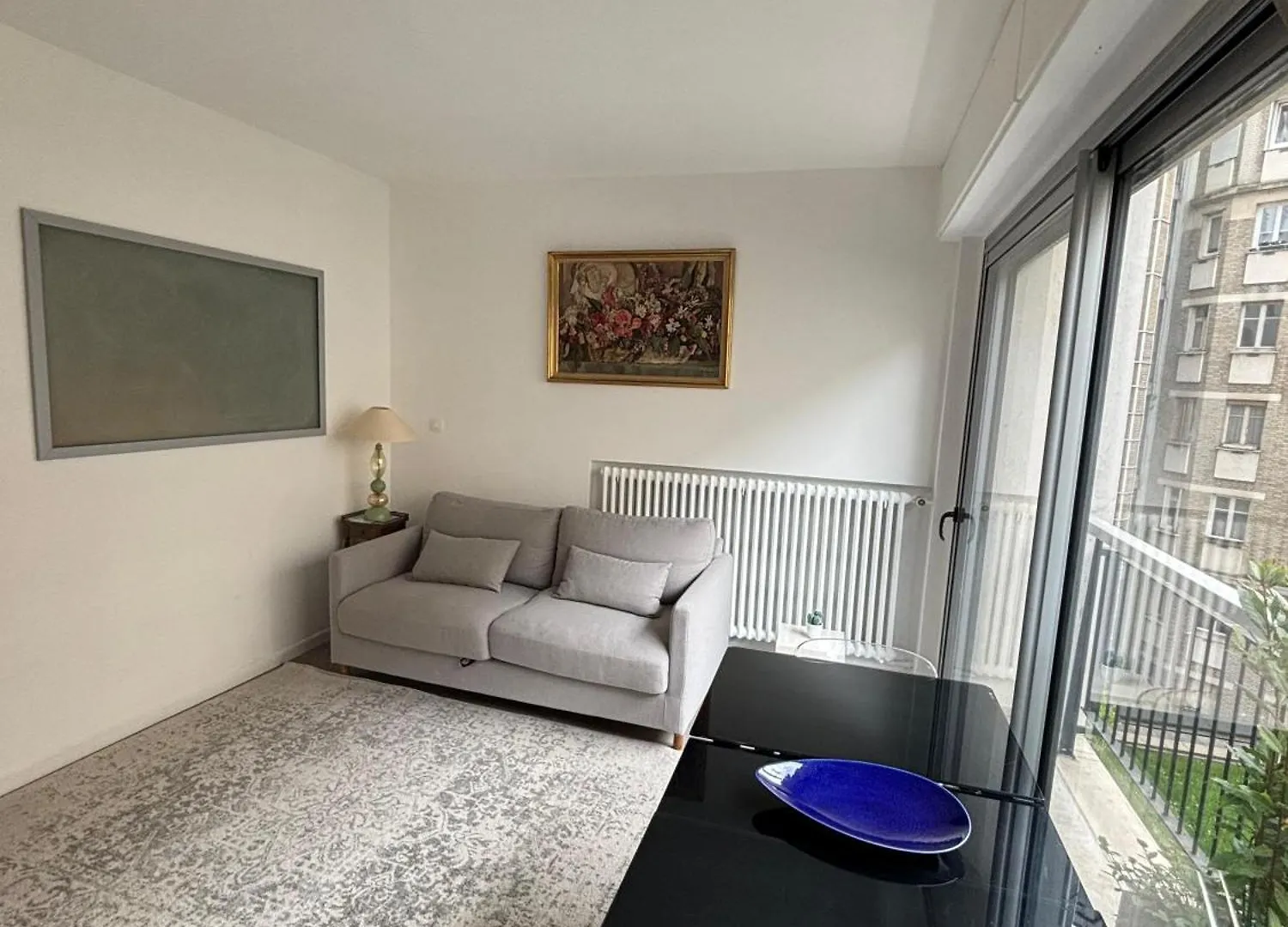 Appartement Suffren Champs De Mars Paris