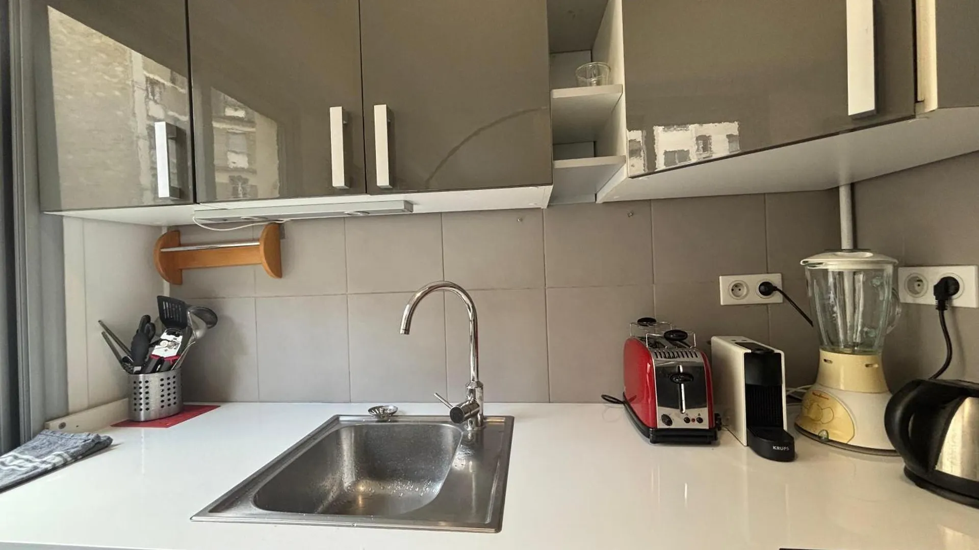 Apartment Appartement Suffren Champs De Mars Paris