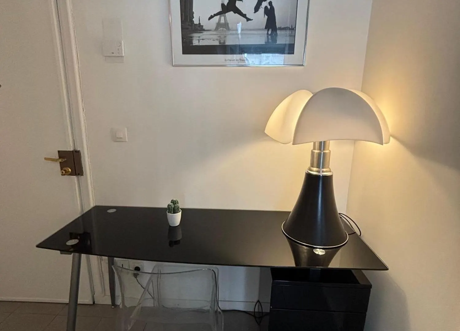 Appartement Suffren Champs De Mars Paris 0*,