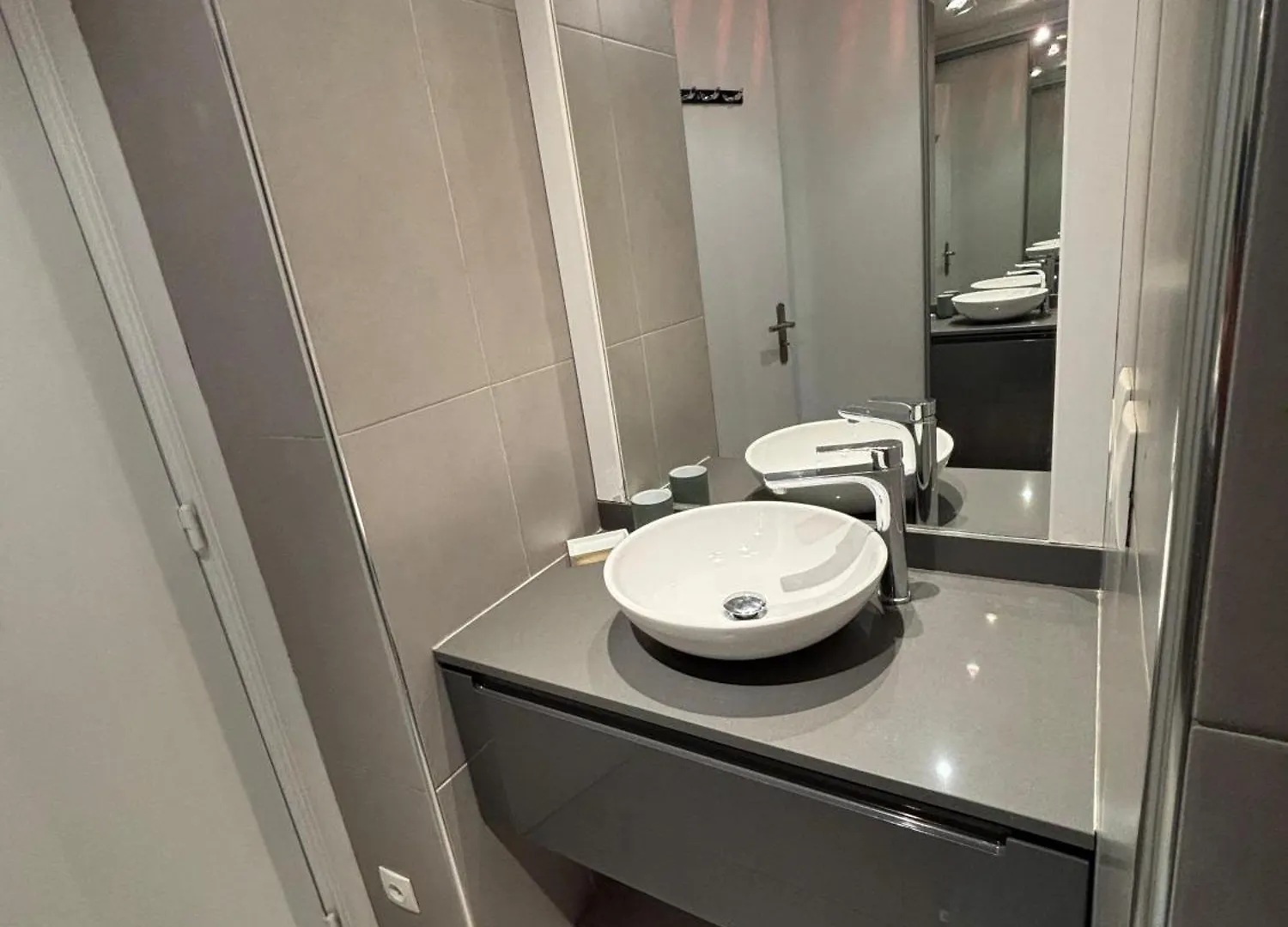 Appartement Suffren Champs De Mars París